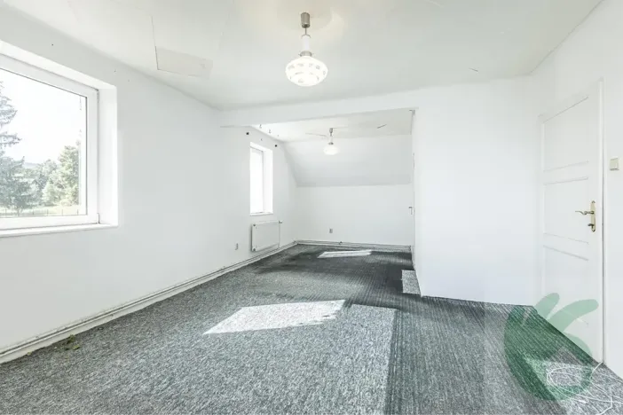 Prodej rodinného domu, Liberec, Charbinská, 240 m2