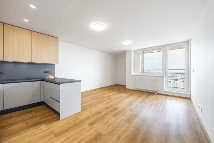 Prodej bytu 3+kk, Praha - Stodůlky, Petržílkova, 92 m2