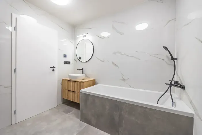 Prodej bytu 3+kk, Praha - Černý Most, Pospíchalova, 73 m2