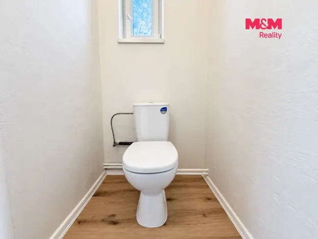 Pronájem rodinného domu, Bohumín - Nový Bohumín, Sadová, 153 m2