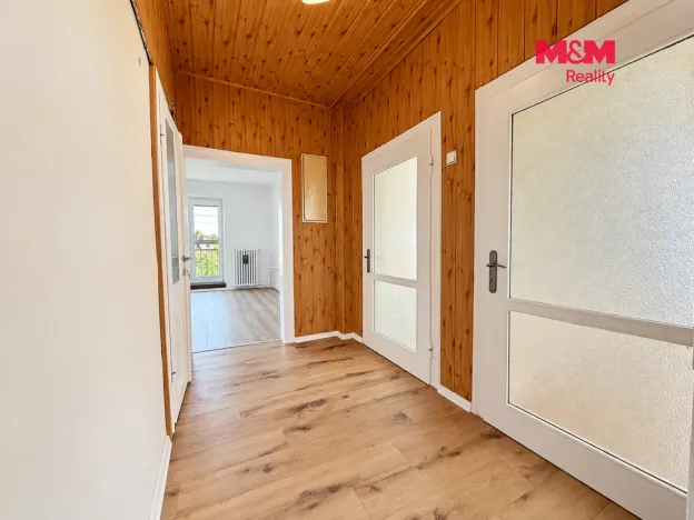 Pronájem rodinného domu, Bohumín - Nový Bohumín, Sadová, 153 m2