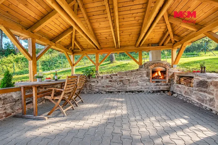 Prodej rodinného domu, Bartošovice v Orlických horách, 160 m2