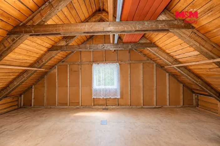 Prodej rodinného domu, Bartošovice v Orlických horách, 160 m2