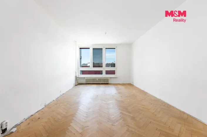 Prodej bytu 2+1, Opava - Kateřinky, Holasická, 59 m2