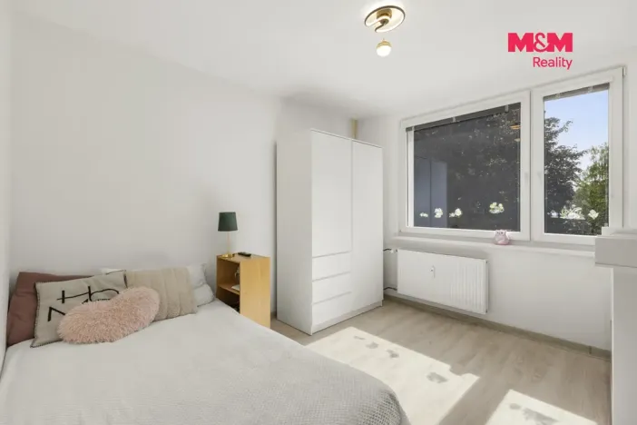 Prodej bytu 5+1, Vamberk, Struha, 87 m2