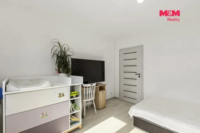 Prodej bytu 5+1, Vamberk, Struha, 87 m2
