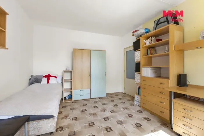 Prodej bytu 5+1, Vamberk, Struha, 87 m2