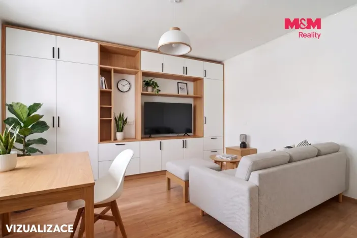 Prodej rodinného domu, Rožďalovice, Boleslavská, 50 m2
