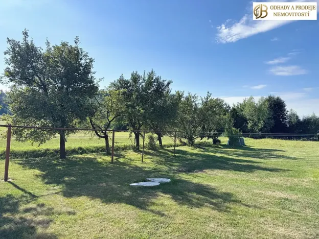 Prodej bytu 3+1, Sudkov, 63 m2