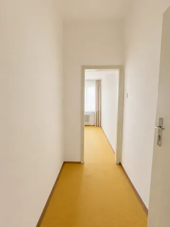 Prodej bytu 3+1, Praha - Nové Město, Petrská, 107 m2