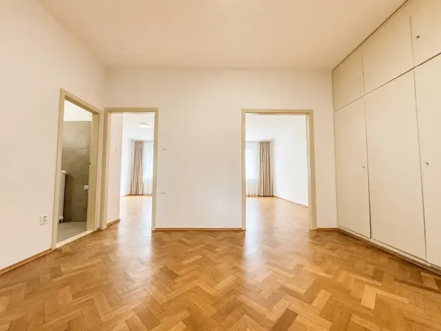 Prodej bytu 3+1, Praha - Nové Město, Petrská, 107 m2