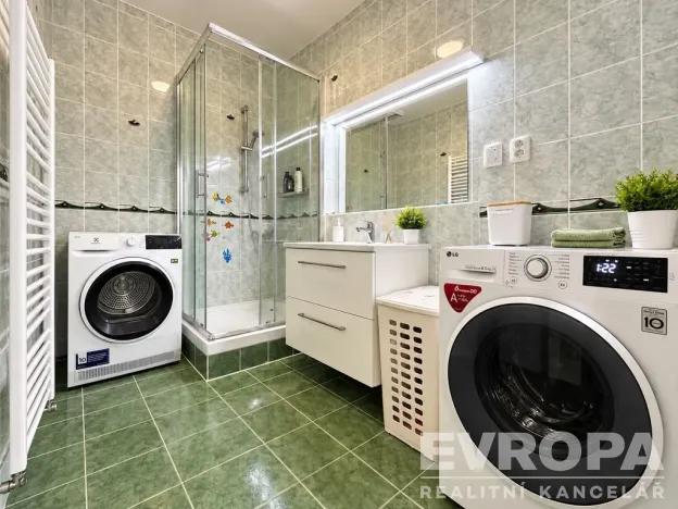 Prodej bytu 3+kk, Židlochovice, Cukrovarská, 76 m2