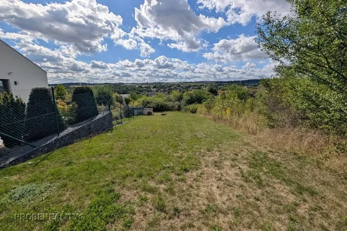 Prodej pozemku pro bydlení, Statenice, Lomená, 1298 m2
