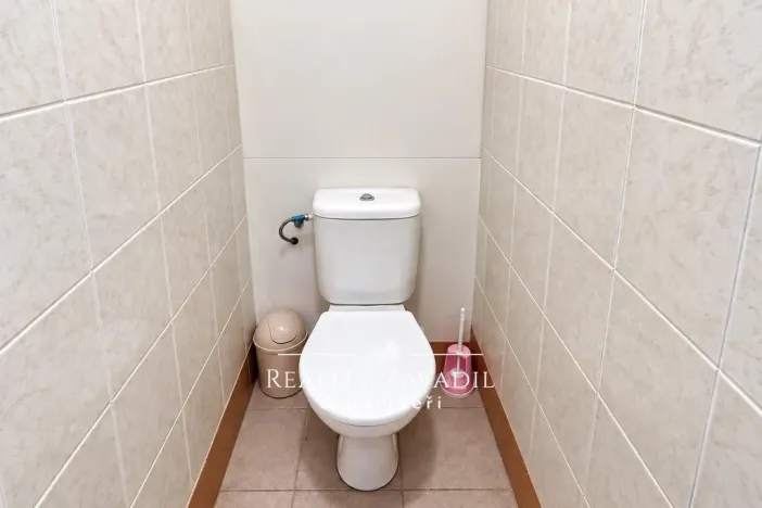 Prodej bytu 2+1, Krnov, Albrechtická, 40 m2