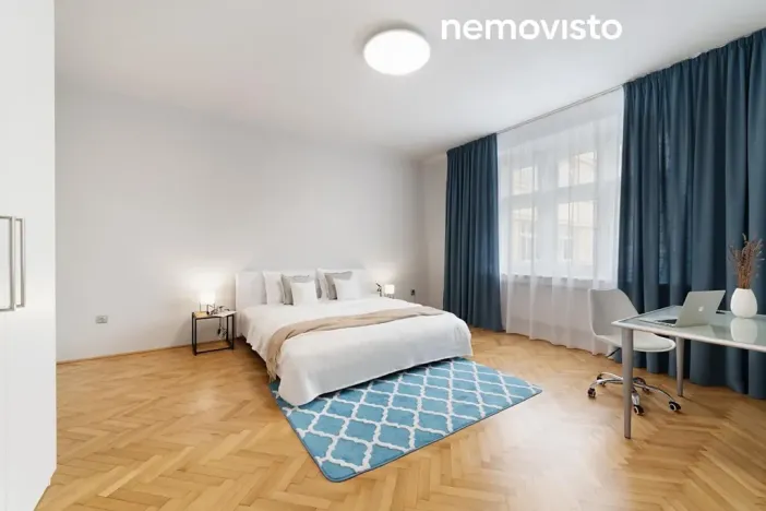 Pronájem bytu 2+1, Ostrava, Prokešovo náměstí, 86 m2