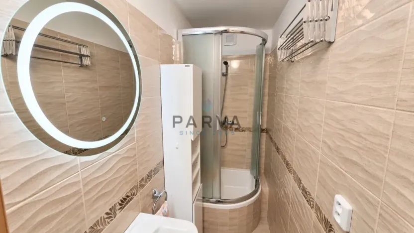 Pronájem bytu 1+1, Starý Plzenec, Herejkova, 40 m2