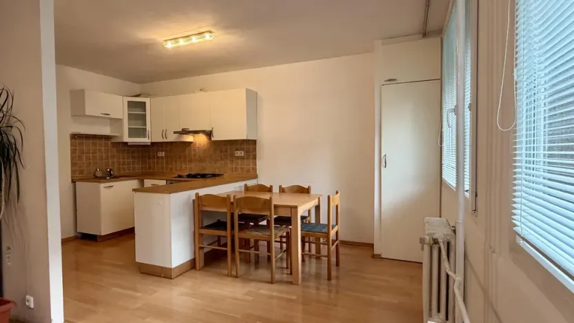 Pronájem bytu 3+kk, Praha - Újezd nad Lesy, Machovická, 72 m2