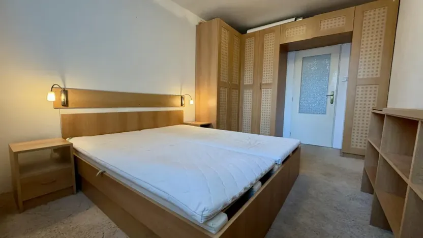 Pronájem bytu 3+kk, Praha - Újezd nad Lesy, Machovická, 72 m2