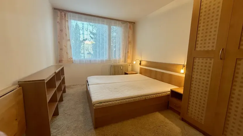 Pronájem bytu 3+kk, Praha - Újezd nad Lesy, Machovická, 72 m2