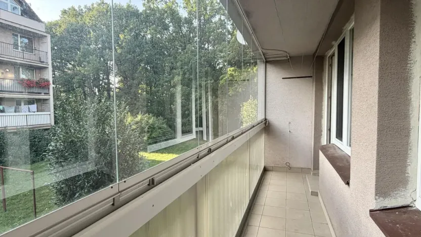 Pronájem bytu 3+kk, Praha - Újezd nad Lesy, Machovická, 72 m2