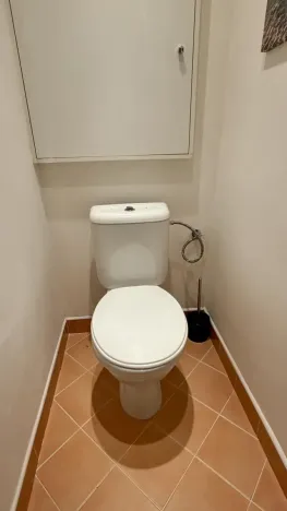Pronájem bytu 3+kk, Praha - Újezd nad Lesy, Machovická, 72 m2
