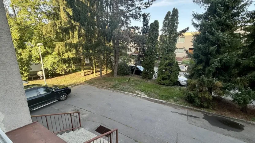 Pronájem bytu 3+kk, Praha - Újezd nad Lesy, Machovická, 72 m2