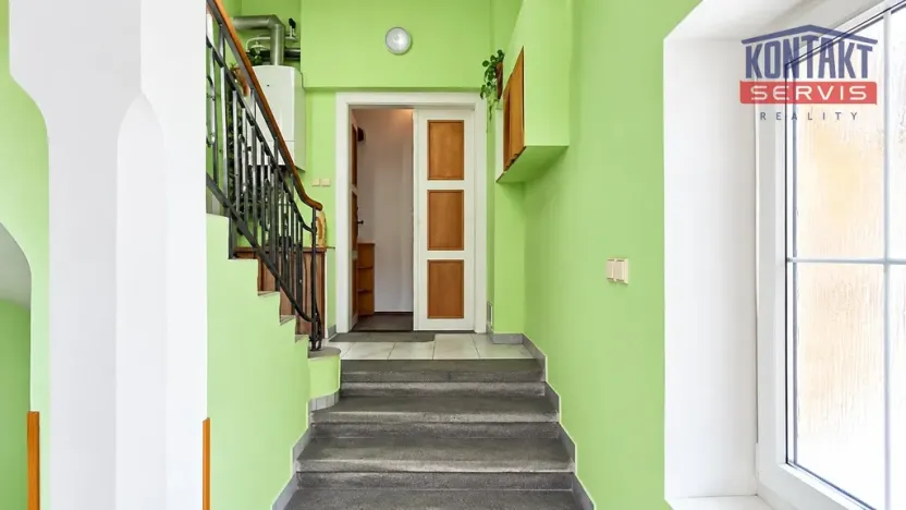 Pronájem bytu 1+kk, České Budějovice - České Budějovice 3, Pekárenská, 30 m2