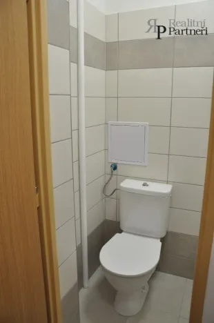 Pronájem bytu 1+kk, Ostrava, Alžírská, 26 m2