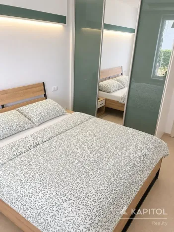 Pronájem bytu 2+kk, Praha - Stodůlky, Svitákova, 50 m2