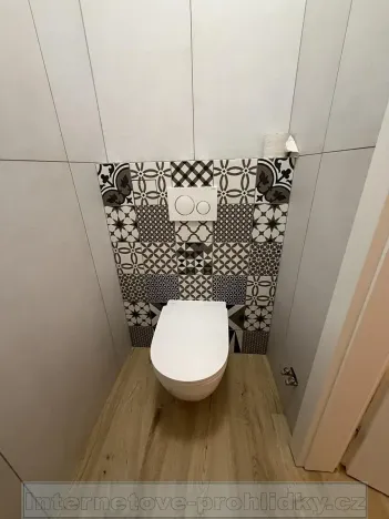 Pronájem bytu 2+1, Praha - Vinohrady, 73 m2
