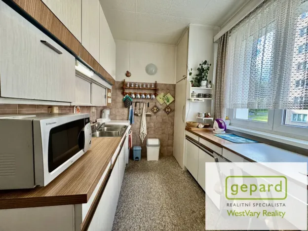 Prodej bytu 3+1, Nejdek, Okružní, 68 m2