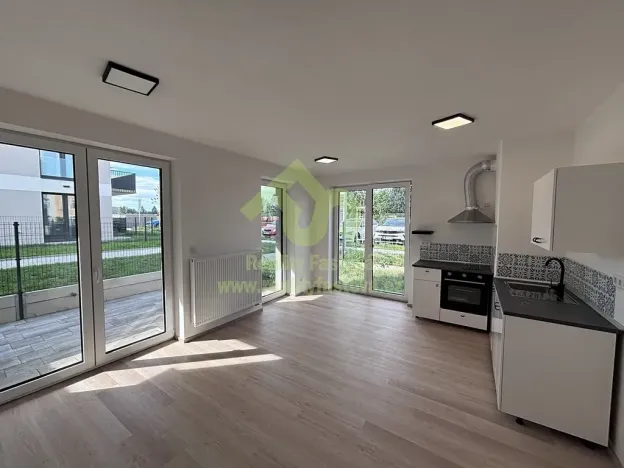 Pronájem bytu 1+kk, Dobřany, Denksteinova, 38 m2