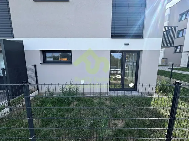 Pronájem bytu 1+kk, Dobřany, Denksteinova, 38 m2