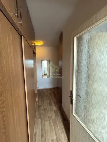 Pronájem bytu 2+1, Rokycany, 60 m2