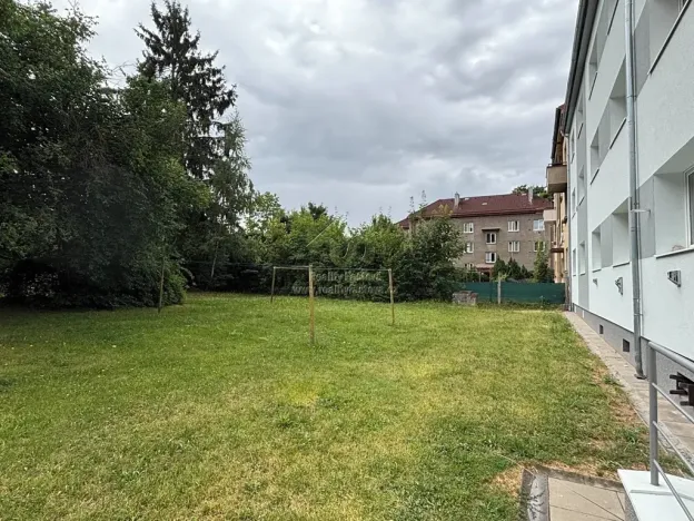 Pronájem bytu 2+1, Rokycany, 60 m2