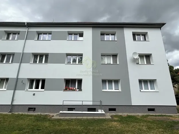 Pronájem bytu 2+1, Rokycany, 60 m2