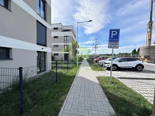 Pronájem bytu 1+kk, Dobřany, Denksteinova, 38 m2