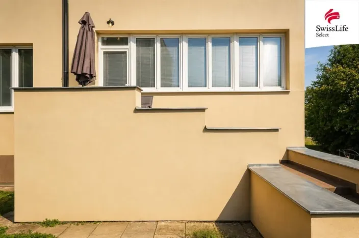 Prodej bytu 2+1, Olomouc - Nová Ulice, Mozartova, 66 m2