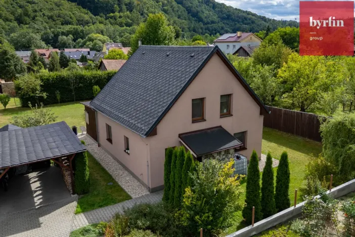 Prodej rodinného domu, Hradec nad Moravicí, Záhumenní, 140 m2