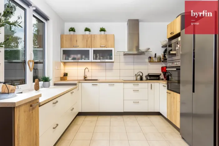 Prodej rodinného domu, Hradec nad Moravicí, Záhumenní, 140 m2