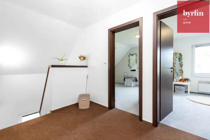 Prodej rodinného domu, Hradec nad Moravicí, Záhumenní, 140 m2