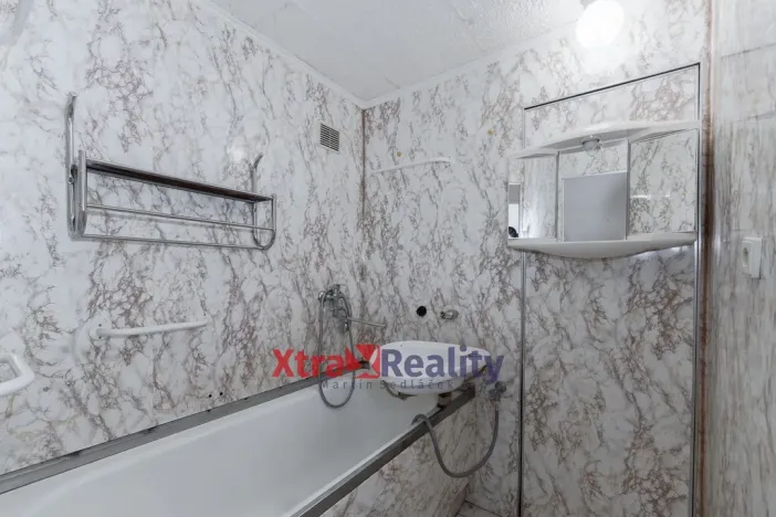 Prodej bytu 4+1, Teplice - Trnovany, Přítkovská, 80 m2
