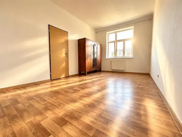 Pronájem bytu 2+1, Praha - Žižkov, Bořivojova, 60 m2