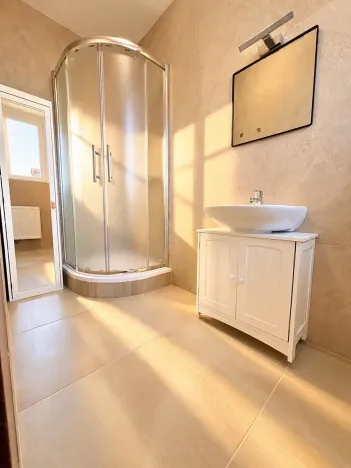 Pronájem bytu 2+1, Praha - Žižkov, Bořivojova, 60 m2