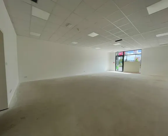Pronájem obchodního prostoru, Praha - Michle, U plynárny, 104 m2