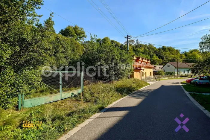 Prodej pozemku pro bydlení, Bohuslavice u Zlína, 1905 m2