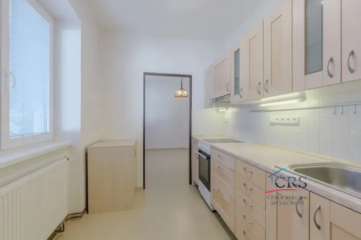 Prodej bytu 3+1, Praha - Krč, Přechodní, 66 m2