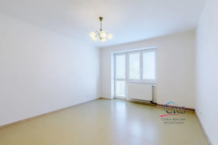 Prodej bytu 3+1, Praha - Krč, Přechodní, 66 m2