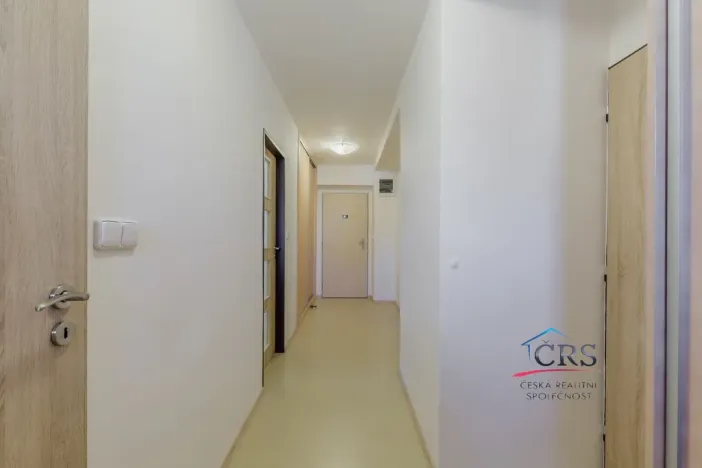 Prodej bytu 3+1, Praha - Krč, Přechodní, 66 m2