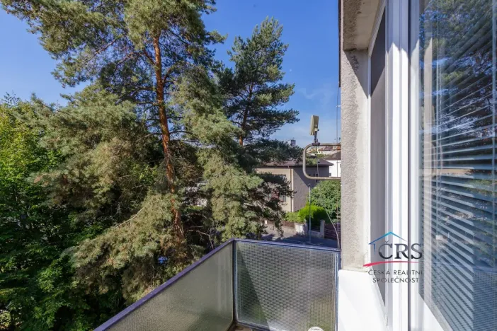 Prodej bytu 3+1, Praha - Krč, Přechodní, 66 m2